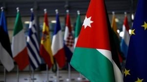 European Football Federation Launches Historic 500 Million Euro Partnership With Jordan