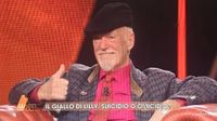 Sospeso “Quarto Grado” per il Venerdì Santo: “Ma io volevo Seba, non il Re dei Re”