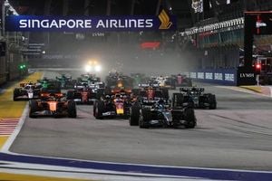 F1 2026 Grid Uncertainty Sparks Red Bull And Mercedes Drama