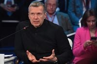 Putin ally threatens nuclear strike in response to Trump official's remarks