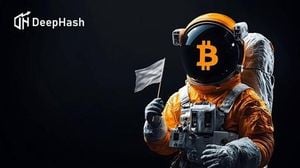 Bitcoin’s Golden Era Redefines Finance And Mining