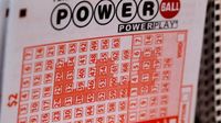 Powerball jackpot worth $398 million: See the winning lottery numbers for Monday, March 17, 2025