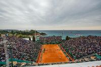 Monte Carlo Masters Champion's Prize Money Hits Record High - Tennis World in Shock