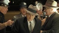 ‘The Alto Knights’ Review: It’s Double the Robert De Niro but Half the Fun in Barry Levinson’s Gimmicky Mafia Drama