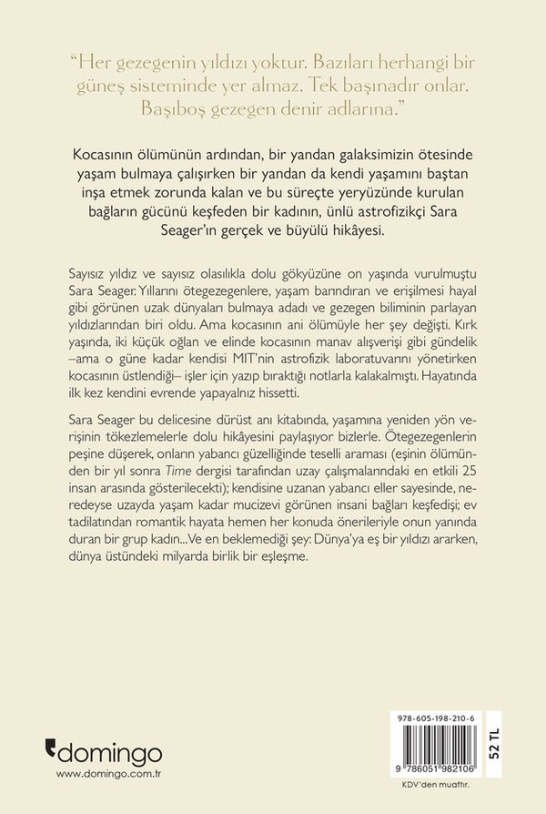 Evrendeki En Küçük Işıklar