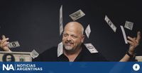 Rick Harrison, de 