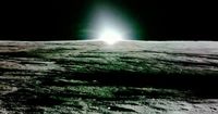 В компании Firefly Aerospace показали завораживающее видео заката на Луне, присланное модулем Blue Ghost
