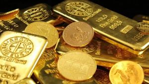 Gold Prices Surge Amid Economic Uncertainty