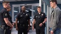 The Rookie boss is hopeful about odds for bringing back key guest star in season 8