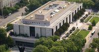 White House Reviews Smithsonian Exhibits to Align With Trump