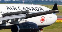 Air Canada nears normal operations, full-strength fleet following flight attendants’ strike