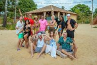 „Kampf der Realitystars“ 2025: Wer ist raus nach Folge 1? Wer ist weiter?