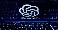 OpenAI bans suspected China-linked accounts for seeking surveillance proposals