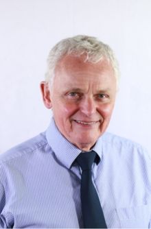 Steve   Peters