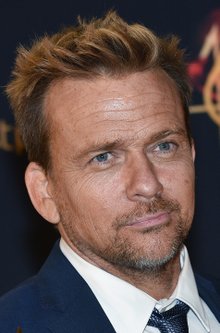 Sean Patrick Flanery