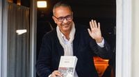 L’écrivain Kamel Daoud visé par des mandats d’arrêt par l’Algérie : cinq minutes pour comprendre la polémique