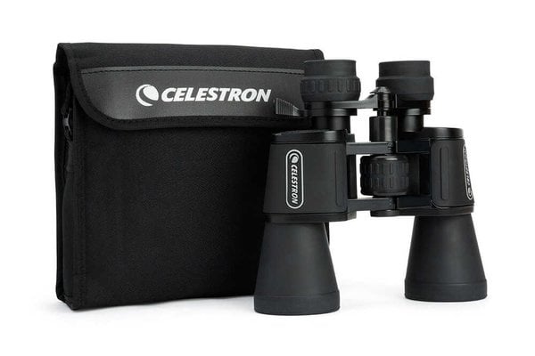 Celestron UpClose G2 10-30x50 Zoom Porro Dürbün