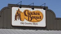 Cracker Barrel Revealed Its New Logo And Fans Can't Stand It