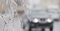Toronto, GTA bracing for freezing rain, possible power outages this weekend as ice storm approaches
