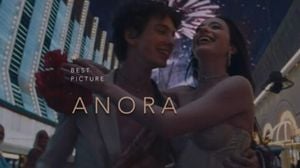 Anora Sweeps 2025 Independent Spirit Awards