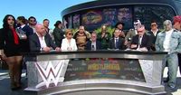 Triple A ha sido adquirido por WWE previo a Wrestlemania 41