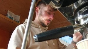 Met Police Officer Dismissed Over Coffee Shop Venture