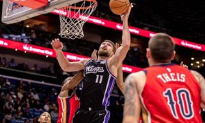 Kings Edge Nuggets In Thrilling Standoff