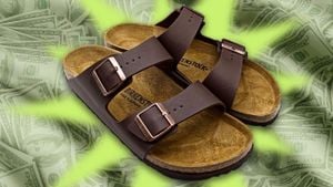 Birkenstock's Copyright Fight Raises Questions On Design Protection