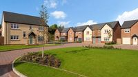 Story Homes submits plans to bring a further 108 homes to Dumfries - Show House