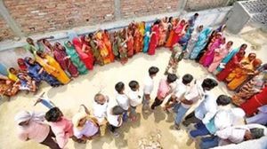 Vote Theft Row Shakes Indian Politics In 2025