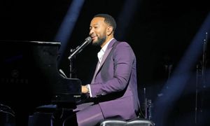 John Legend To Headline Move Afrika Tour With Upcoming Performances