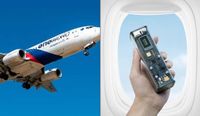 Power Play: Malaysia Airlines' New Battery Rules Take Flight This April | TRP