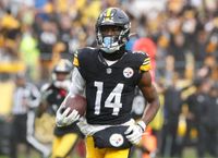 Insider believes Steelers will trade star WR George Pickens as soon as 2025