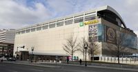 Fire alarm sounds at TD Garden after Knicks-Celtics