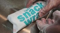 As McDonald's Snack Wraps return, which chicken wrap will you be going with this summer?