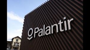 Palantir Technologies Embraces AI Revolution To Transform Industries