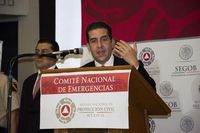 Morena se deslinda de exdirector del Fonden... pero sí lo respaldó en 2024