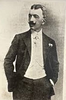 Ahmet Hikmet Müftüoğlu