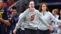 Caitlin Clark injury update: Fever star feels 'really good,' will play in preseason game Saturday vs. Dream