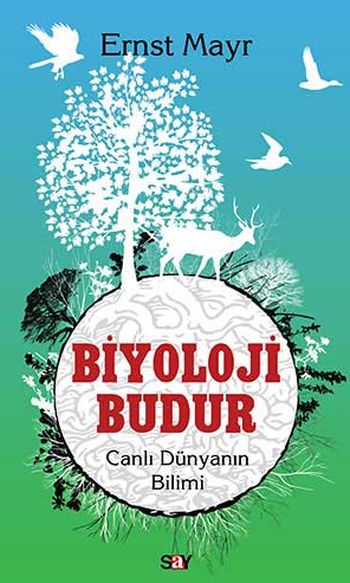 Biyoloji Budur