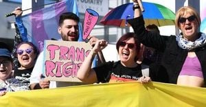 Northern Territory Bans Puberty Blockers For Trans Youth