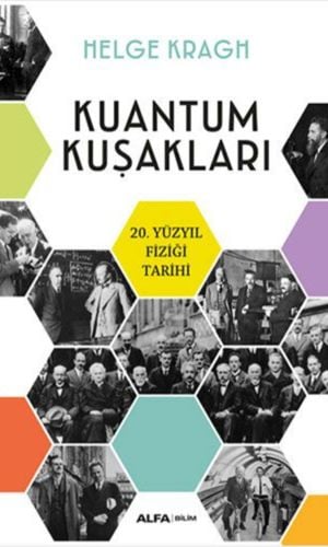 Kuantum Kuşakları