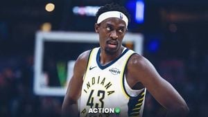 Pacers And Grizzlies Clash In High-Stakes Memphis Showdown