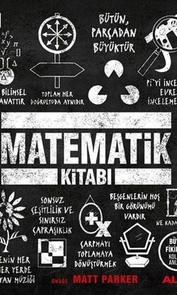 Matematik Kitabı