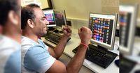 Nifty Bank at 4-mth high; HDFC, ICICI Bank scale new peaks ahead of Q4 nos