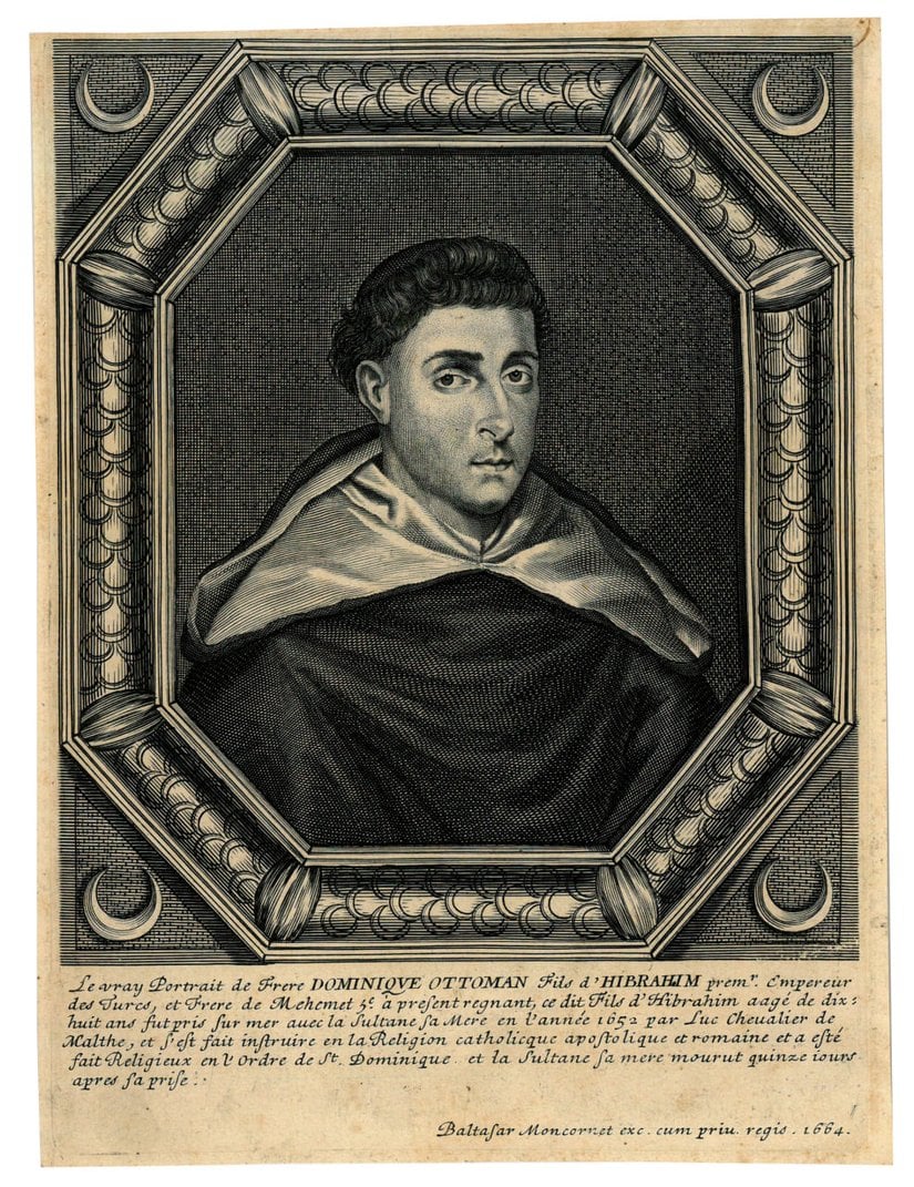 “Dominique Saint Thomas”