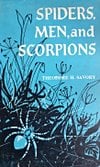 Spiders, Men, and Scorpions