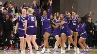 When does the TCU game start? A look at the March Madness schedule in Fort Worth.