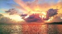 Magnitude-6.6 earthquake hits South Pacific near Samoa; no damage reported