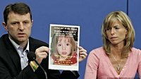 Suspect in Madeleine McCann case released from prison – DW – 09/17/2025